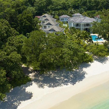 Las Brisas Villa - Chateau Elysium Beau Vallon Kültér fotó